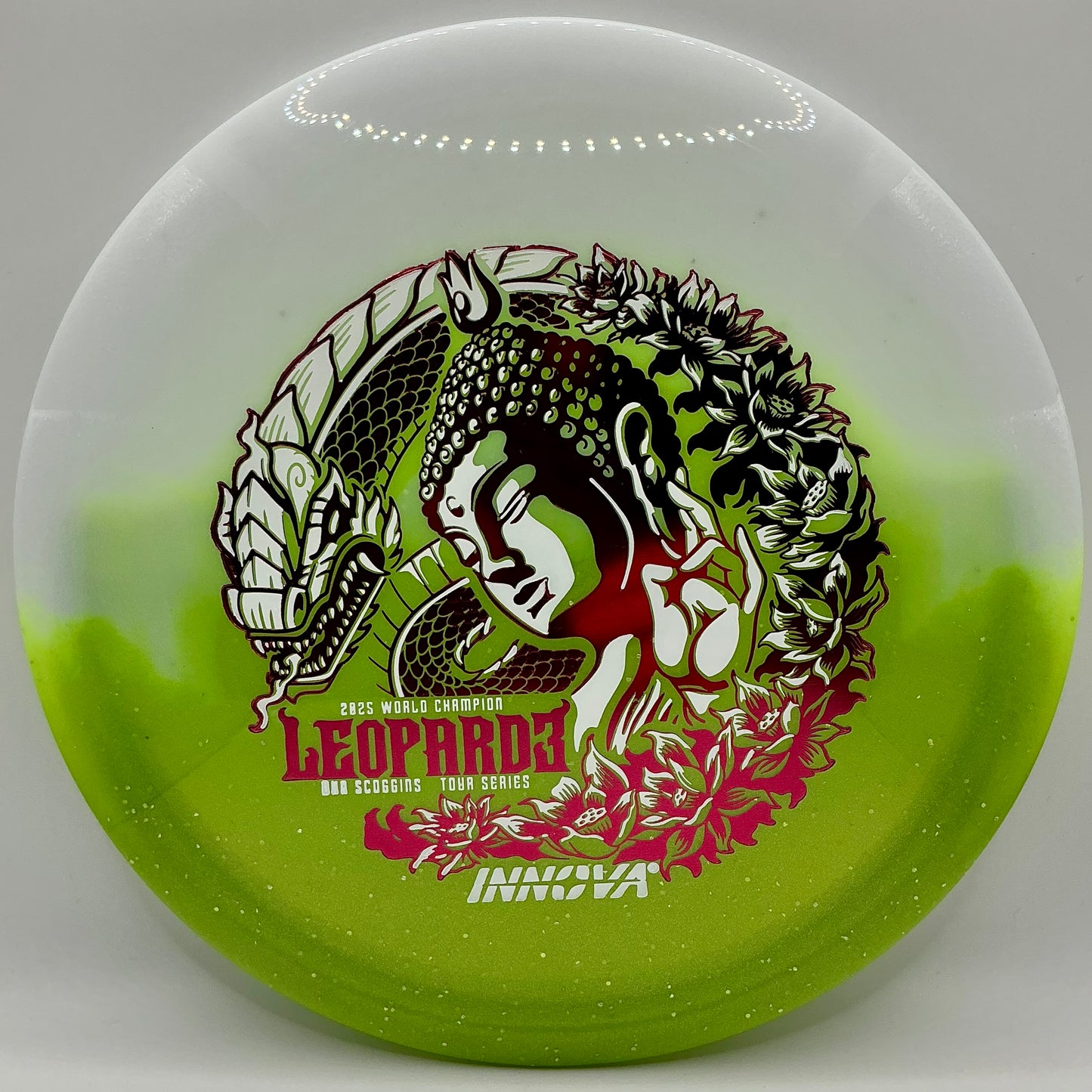 Innova Duo Leopard3 - Ohn Scoggins 2026 Tour Series