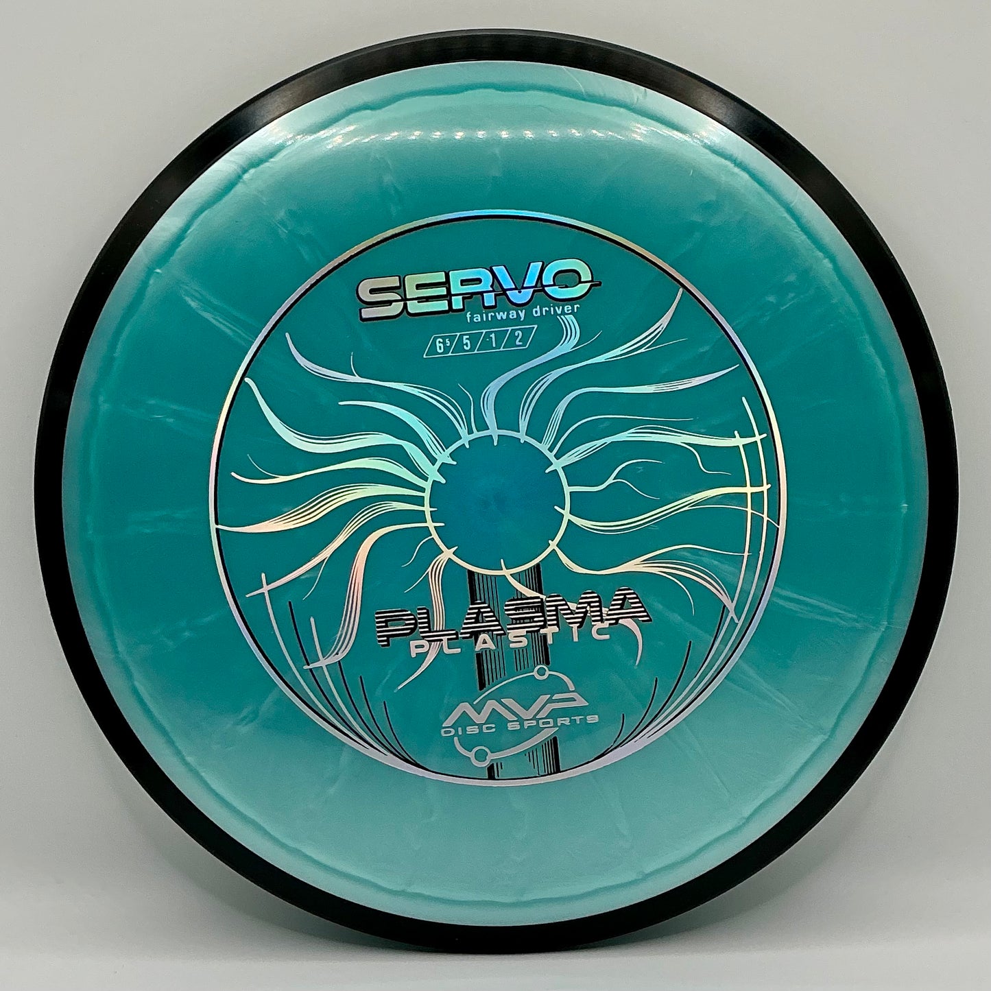 Plasma Servo