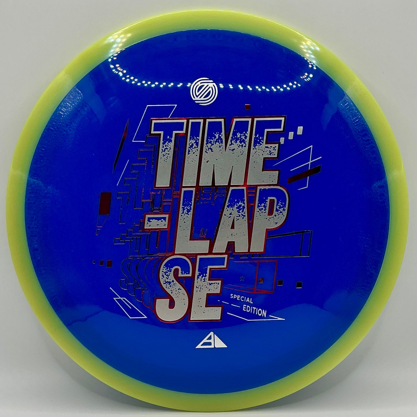 Neutron Special Edition Time-Lapse (Retooled)