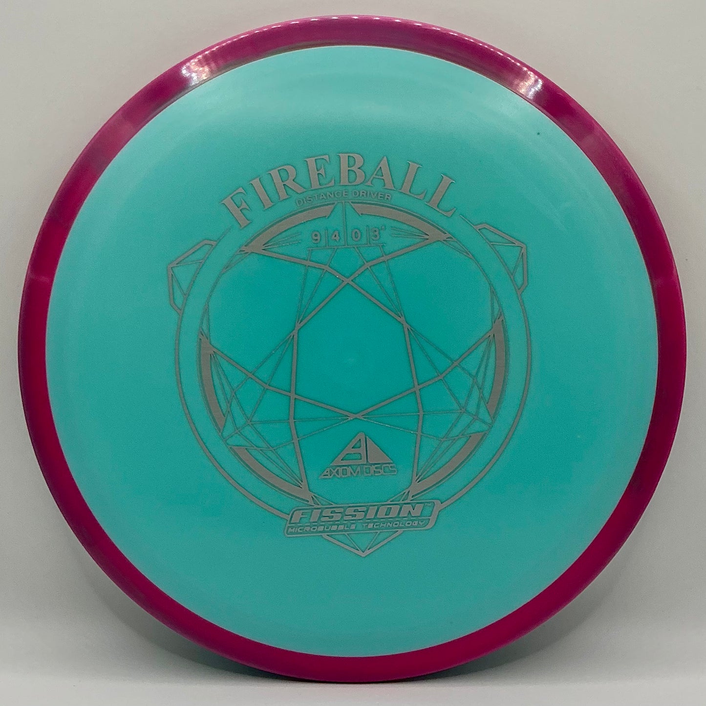 Fission Fireball