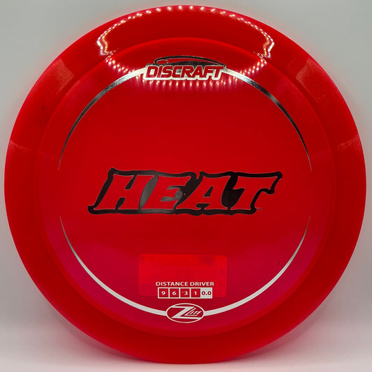 Discraft Z Lite Heat