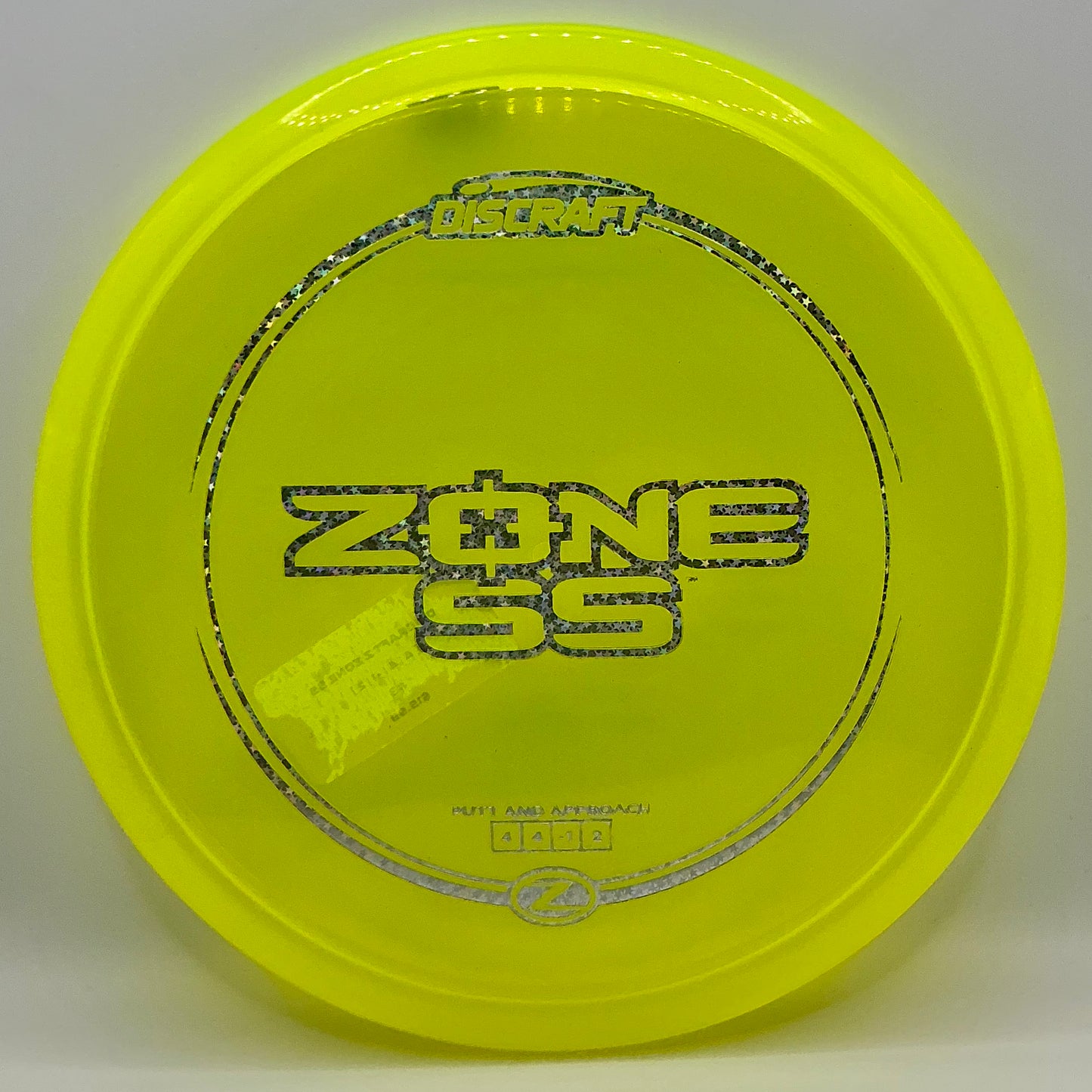 Discraft Z Zone SS