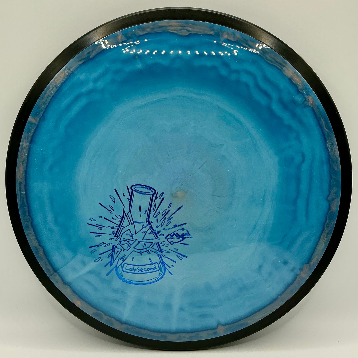 MVP Neutron Resistor