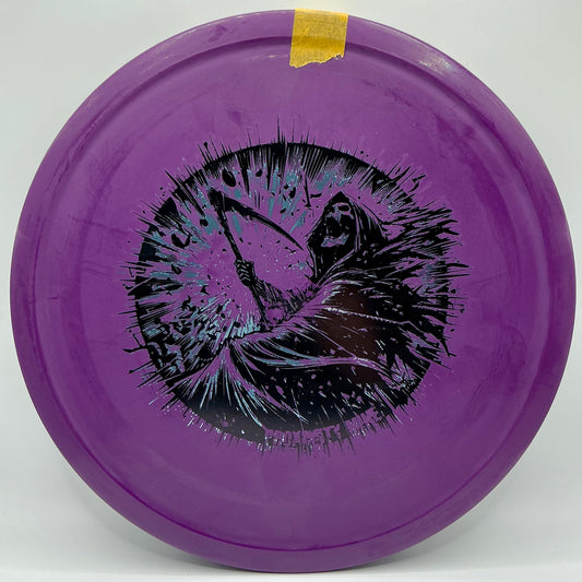 Doomsday Discs Survival Proximity Mine