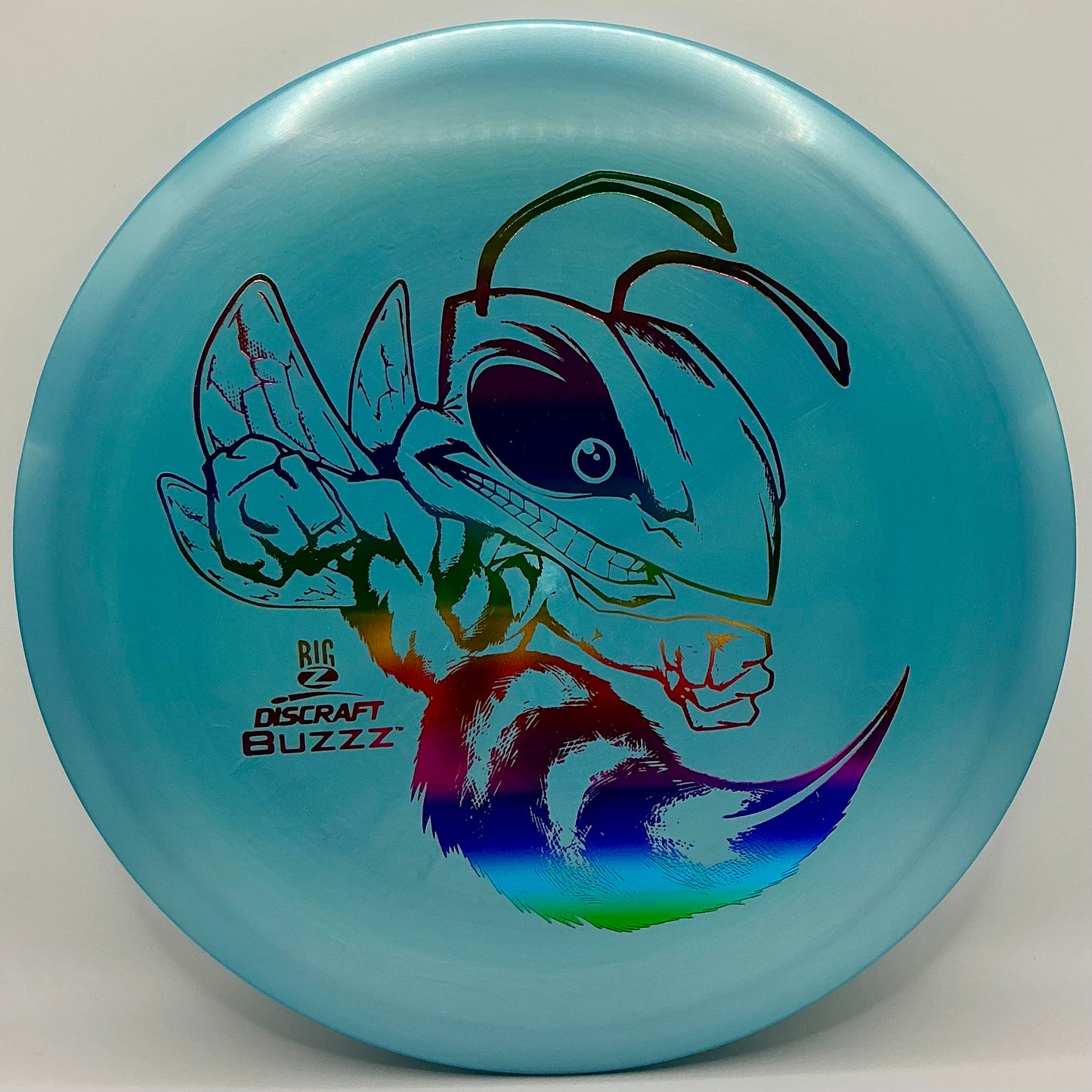 Discraft Big Z Buzzz