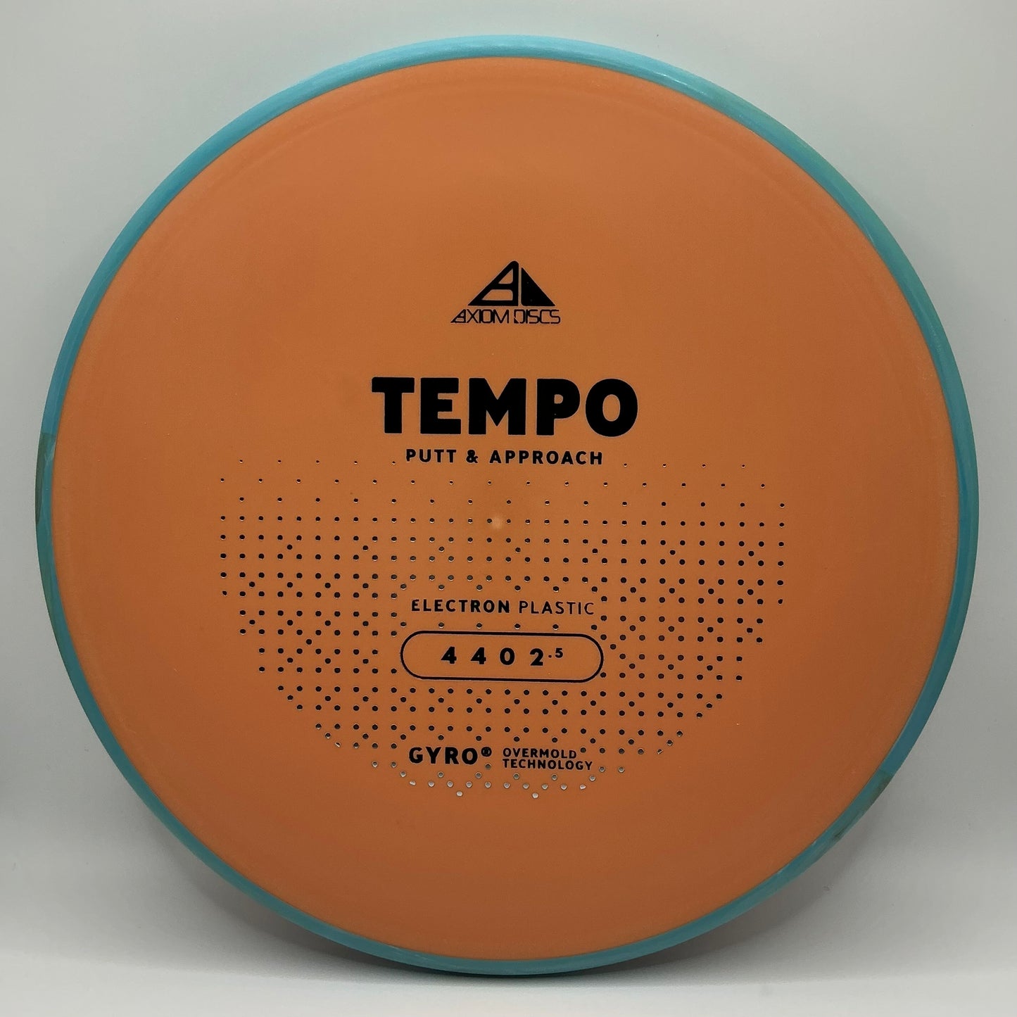 Axiom Electron Medium Tempo