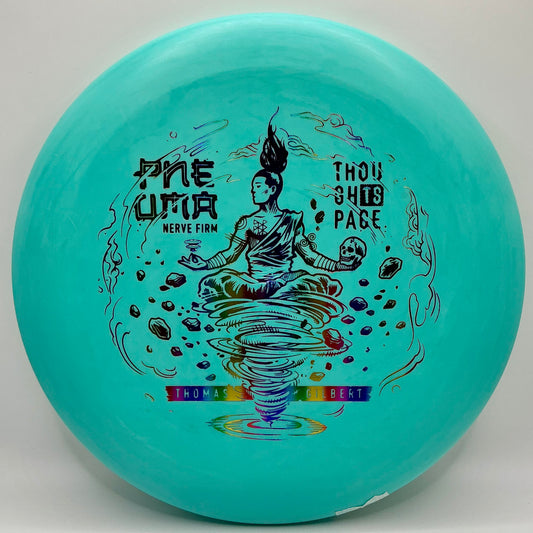 Thought Space Athletics Signature Nerve Firm Pneuma