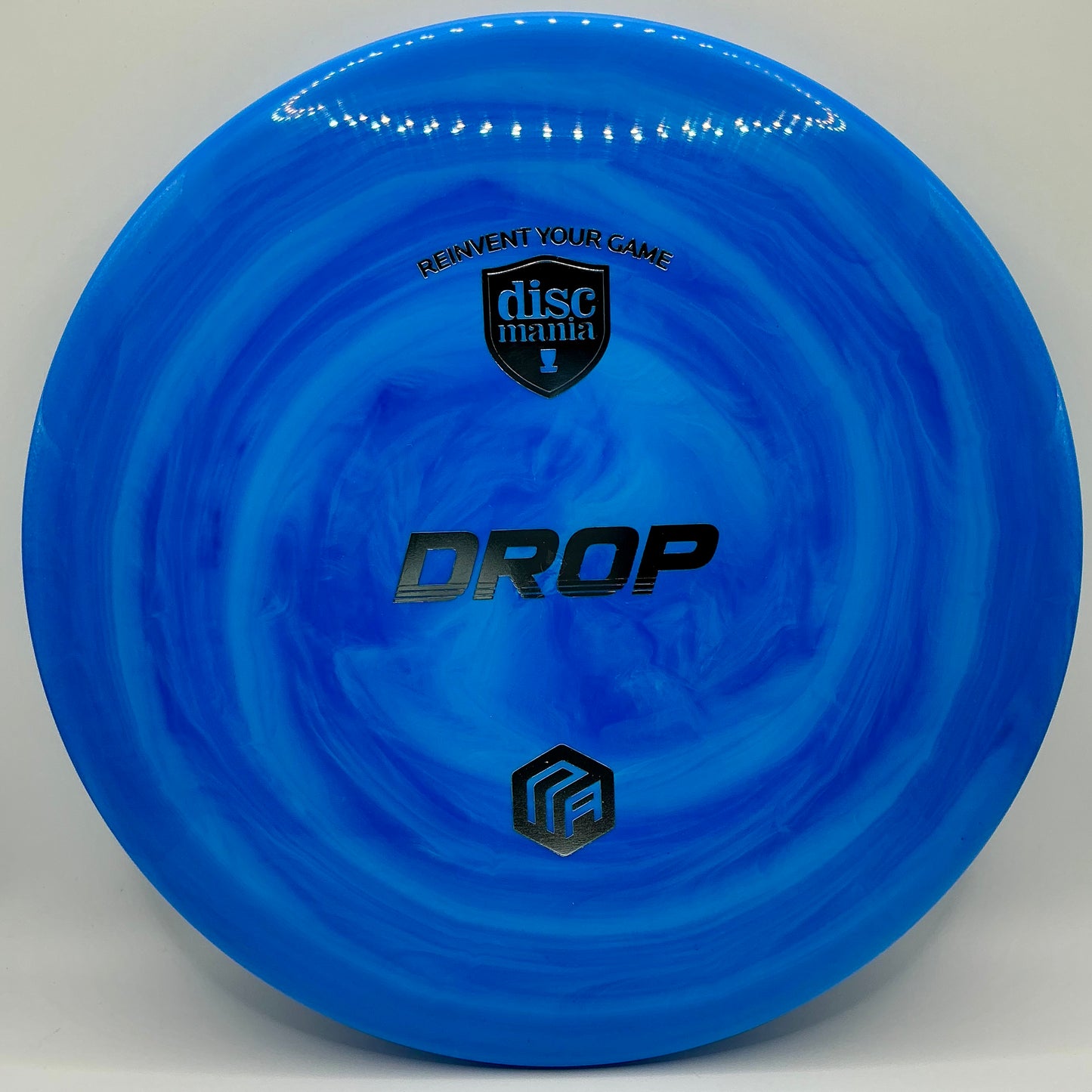 Discmania Niklas Anttila Creator Series Swirl S-Line Drop