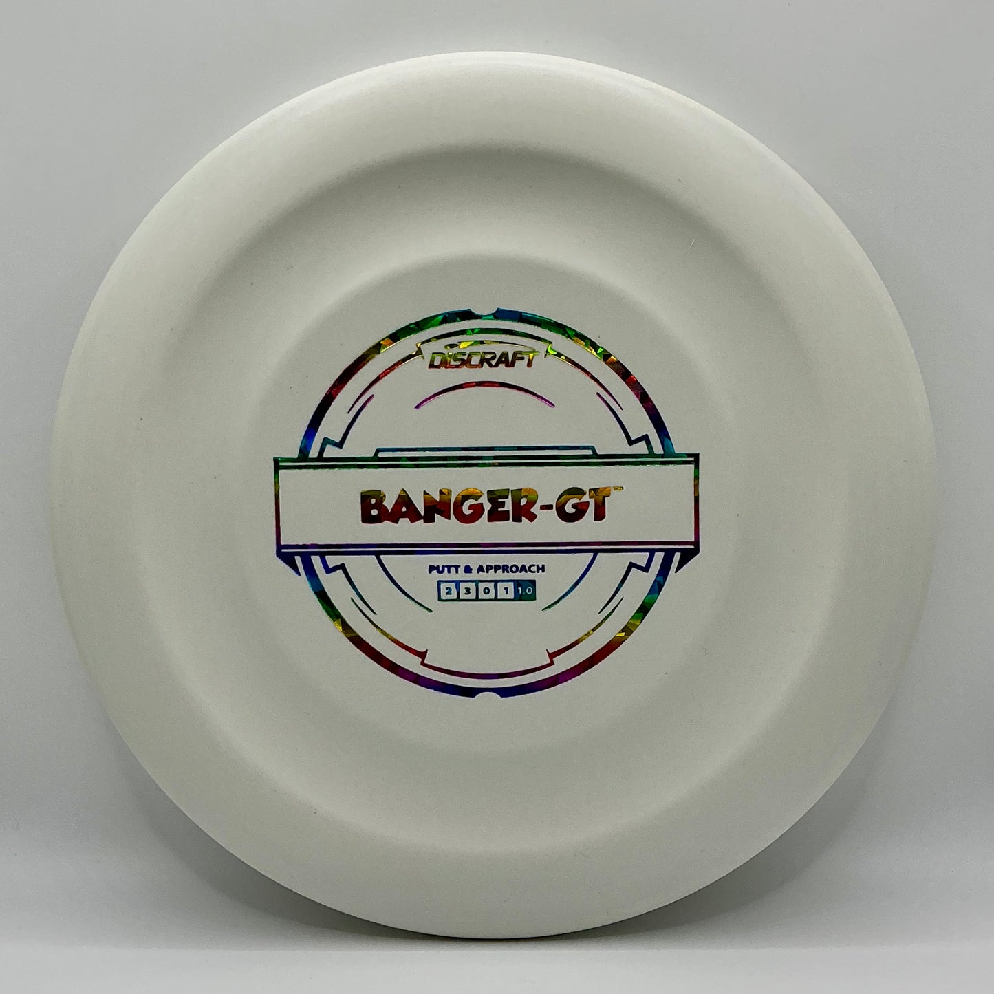 Putter Line Banger GT