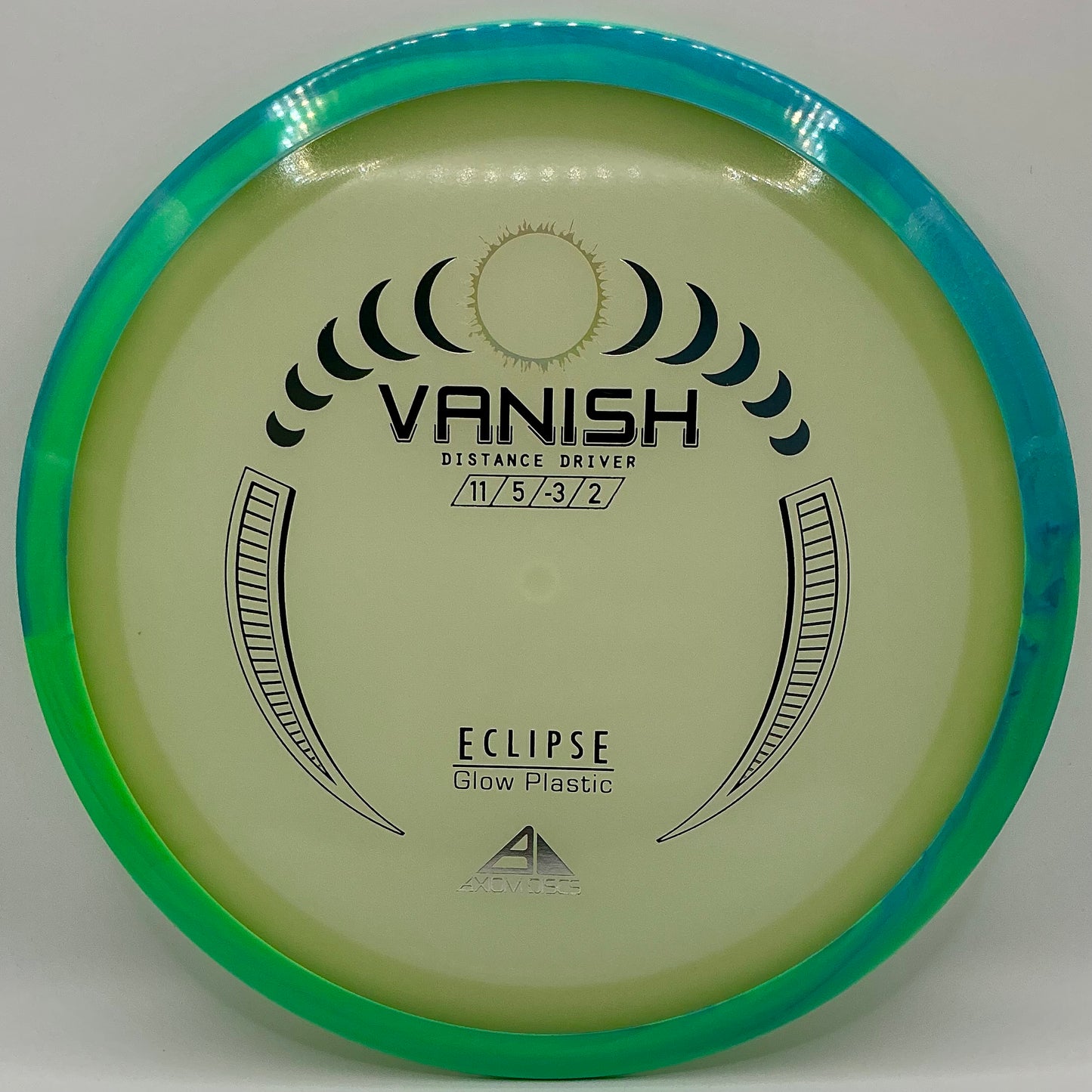 Eclipse Vanish