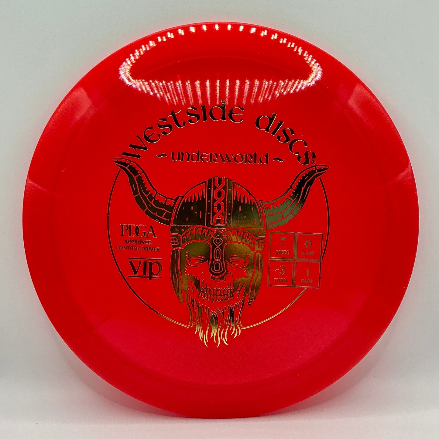 VIP Underworld
