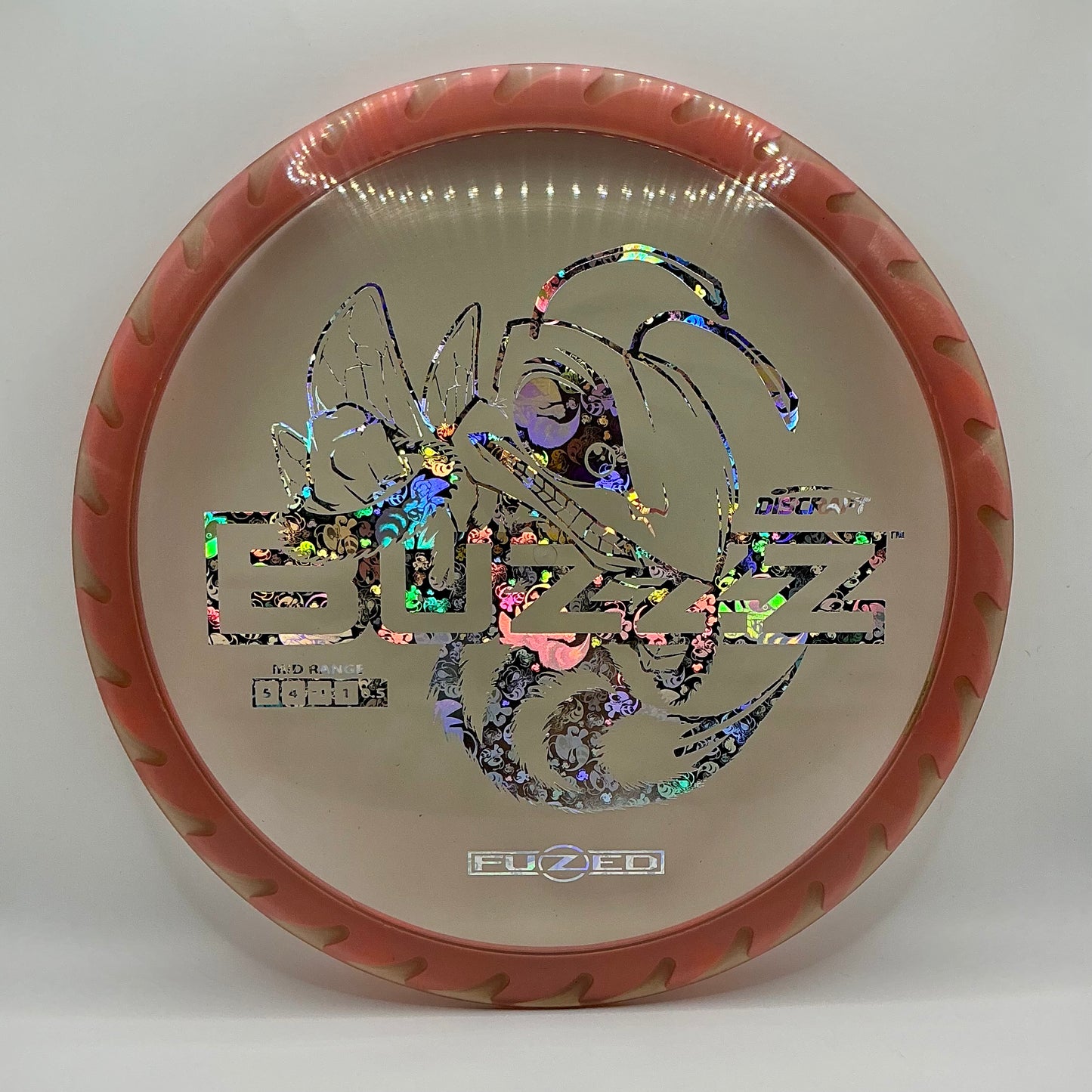 FuZed Line Buzzz (Buzzz Saw)