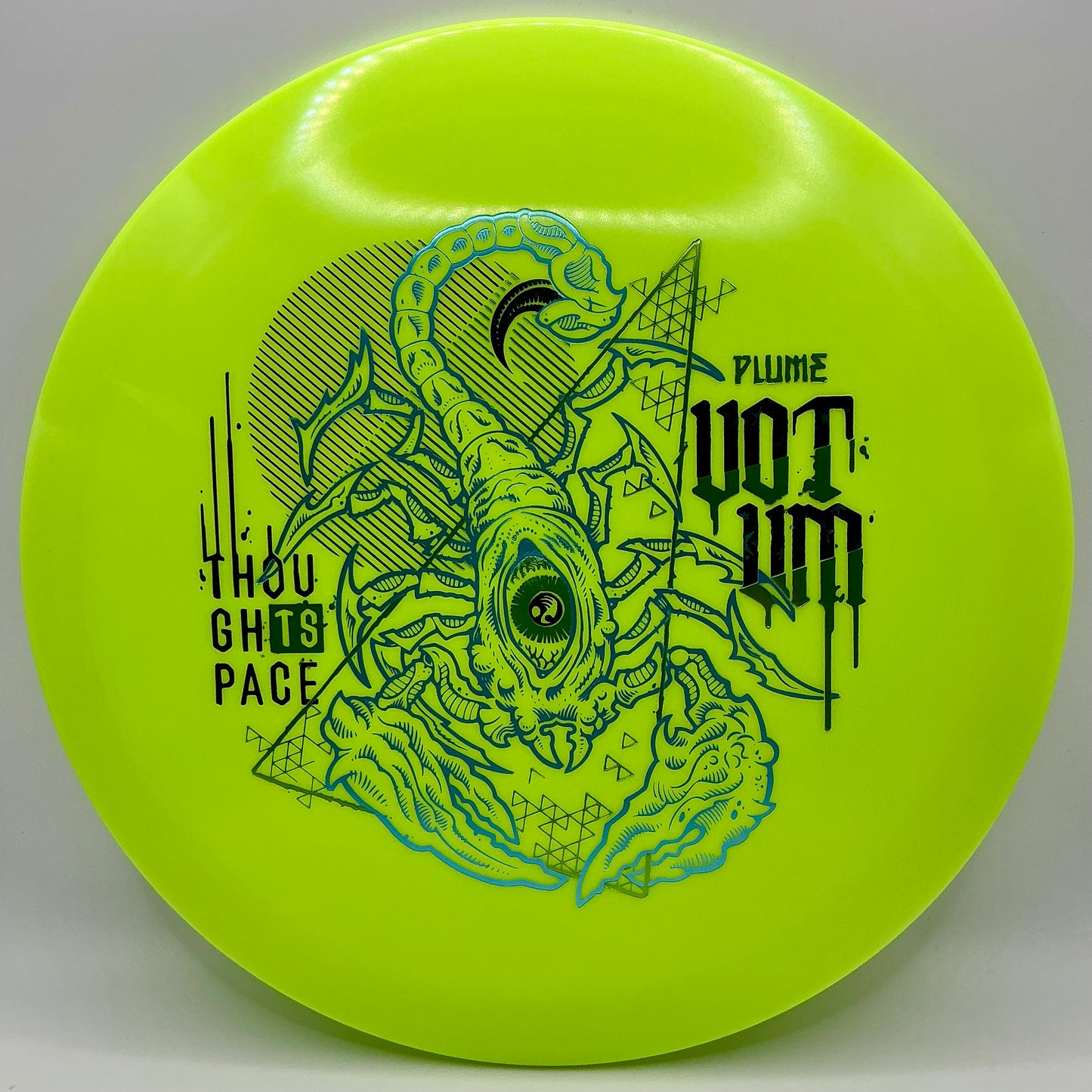 Thought Space Athletics Plume Votum