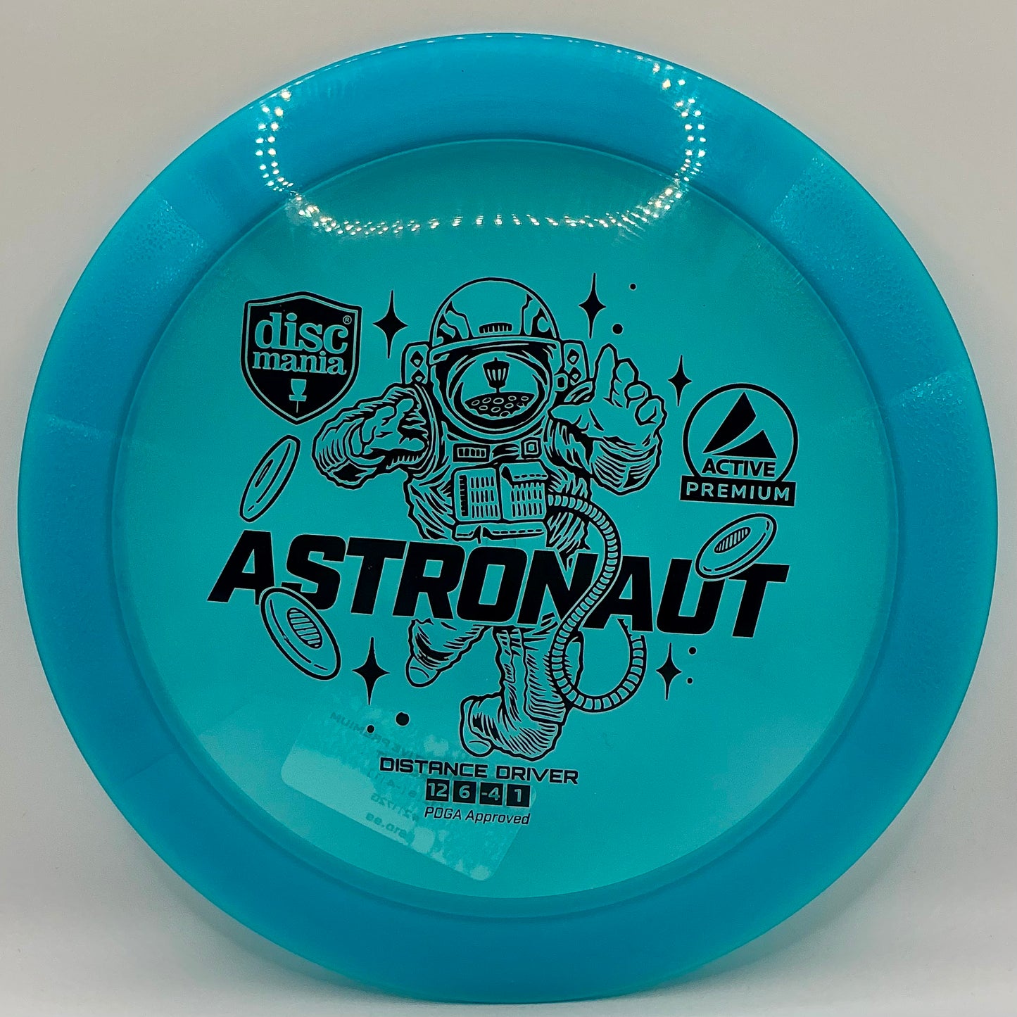 Discmania Active Premium Astronaut
