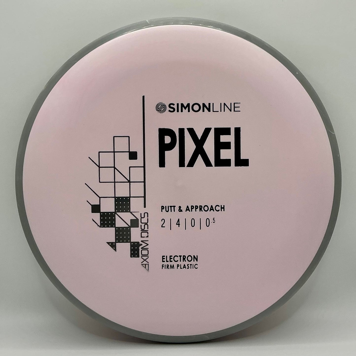 Electron Pixel