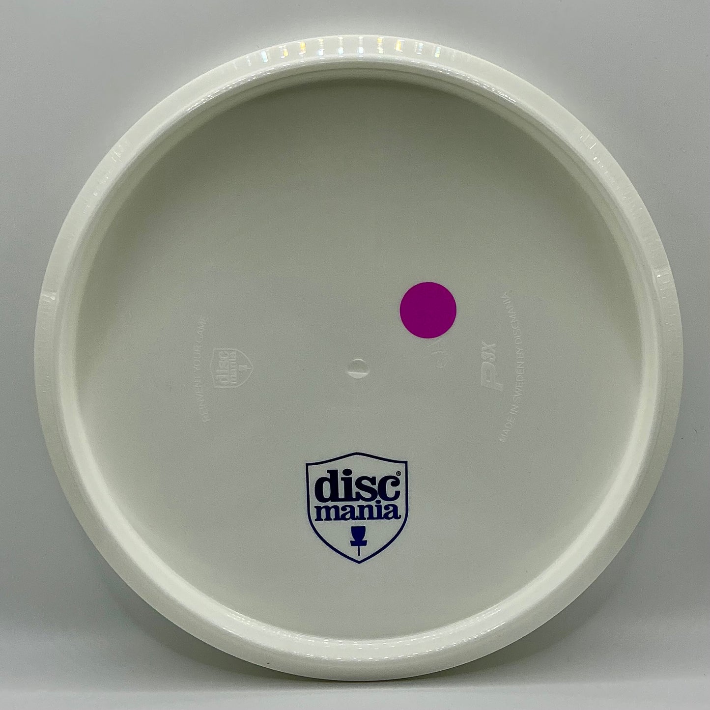 S-Line P3x (Micro Shield Bottom Stamp)