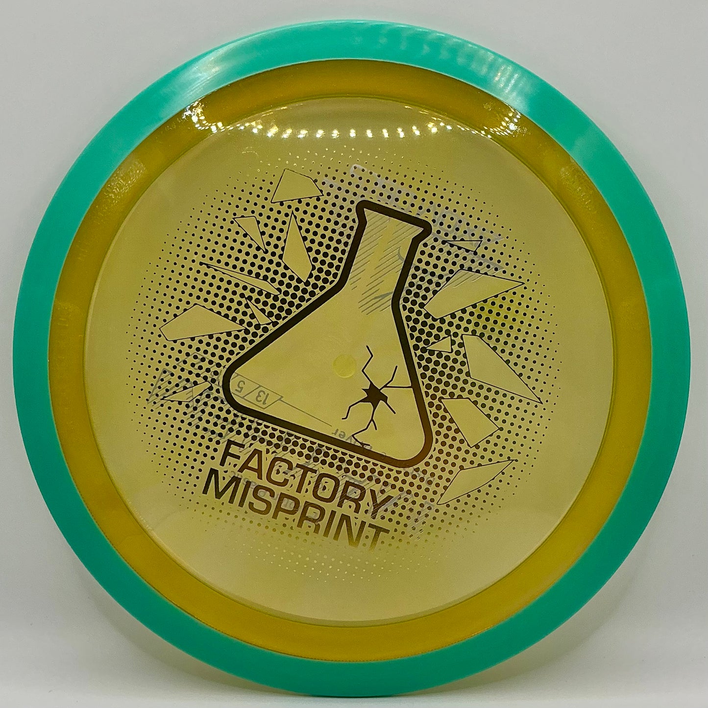 Axiom Proton Mayhem