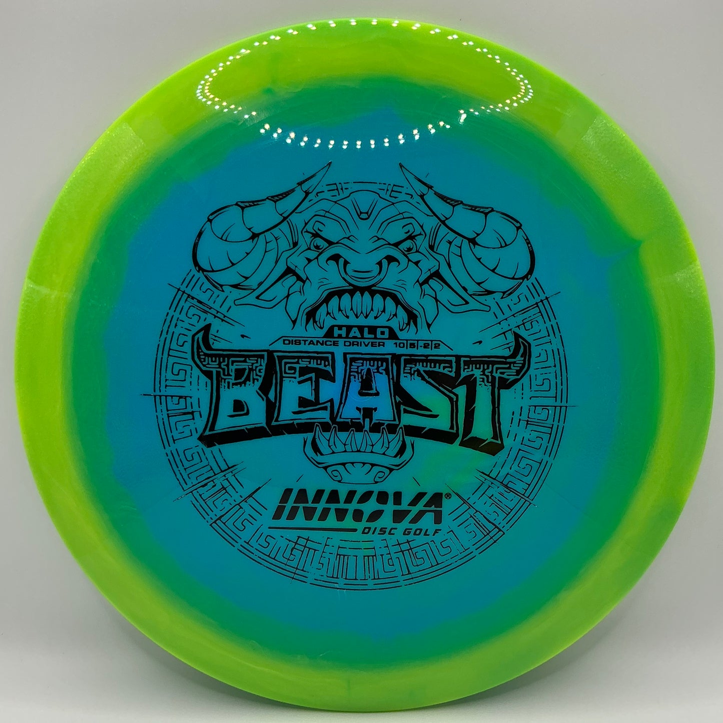 Innova Halo Star Beast