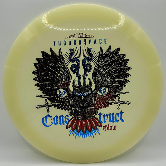 Thought Space Athletics Glow Construct