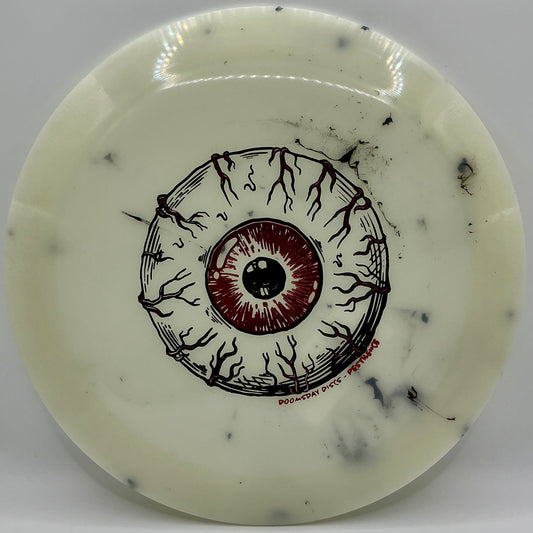 Doomsday Discs Radioactive Waste Pestilence