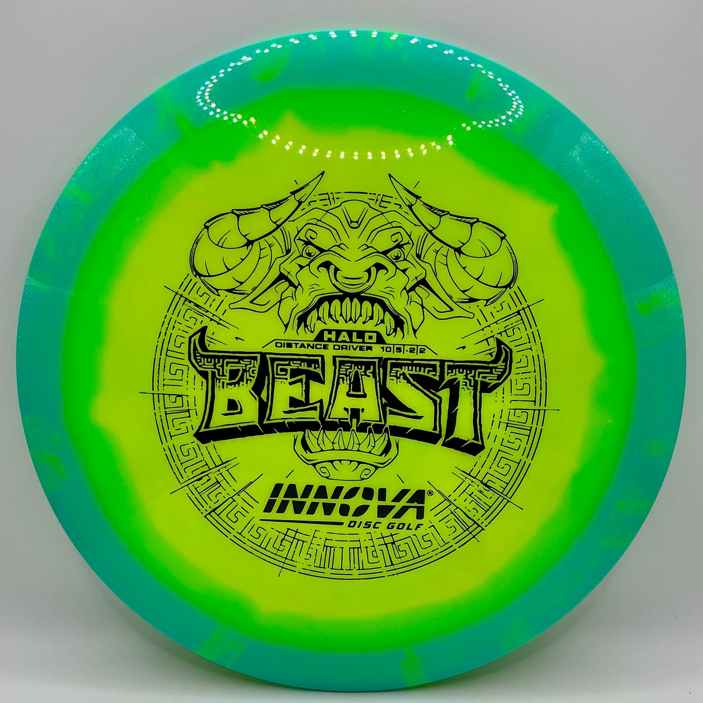 Innova Halo Star Beast