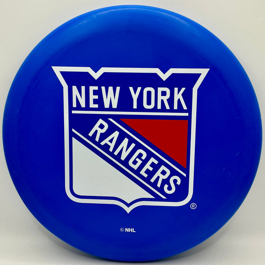 Prodigy Pivot BaseGrip Plastic - NHL New York Rangers
