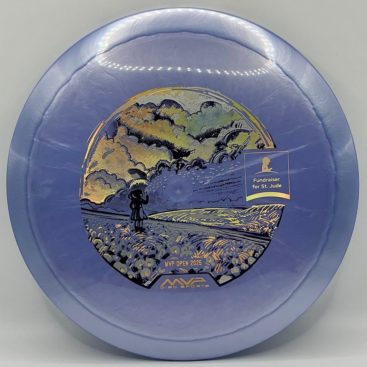 Plasma Shift – Special Edition St. Jude Fundraiser