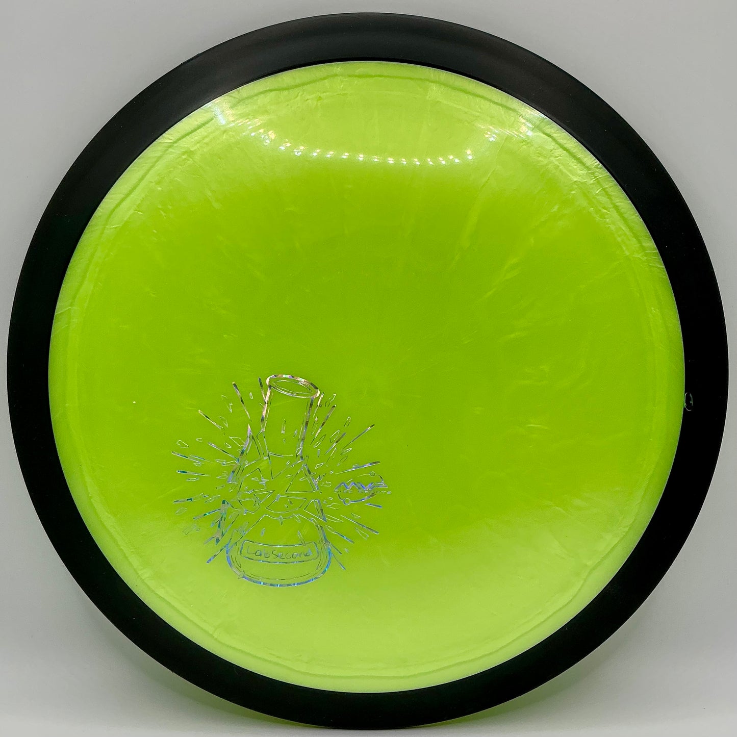 MVP Plasma Dimension – Eagle McMahon Team Series