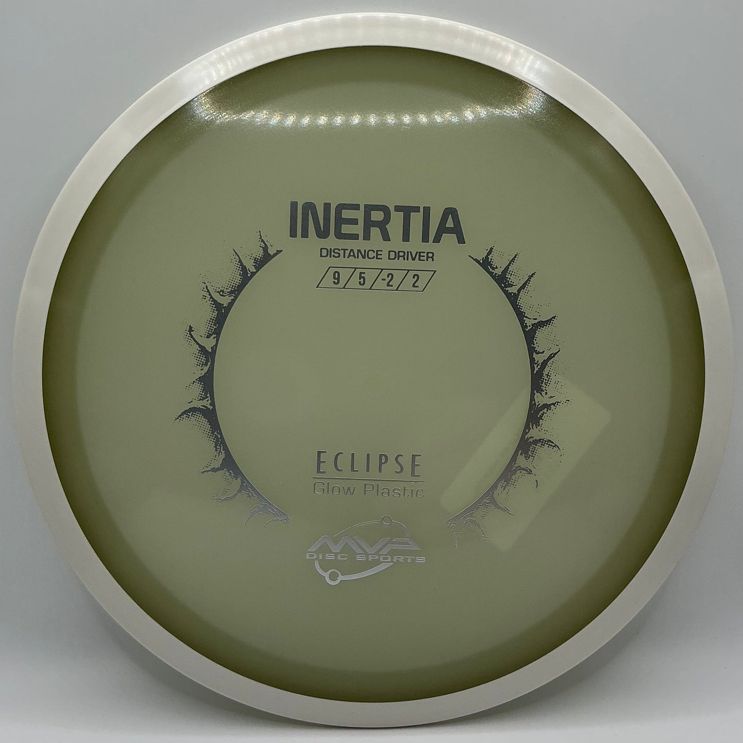 MVP Eclipse Inertia