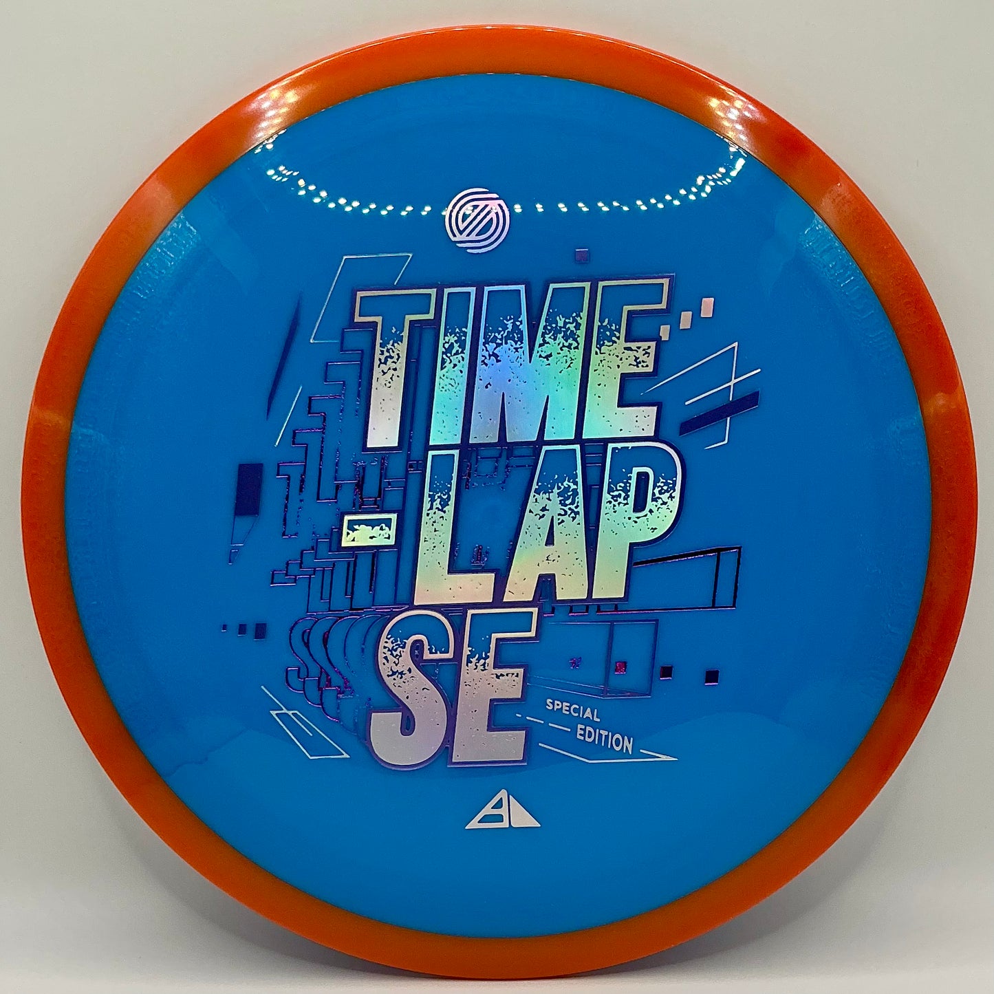 Neutron Special Edition Time-Lapse (Retooled)