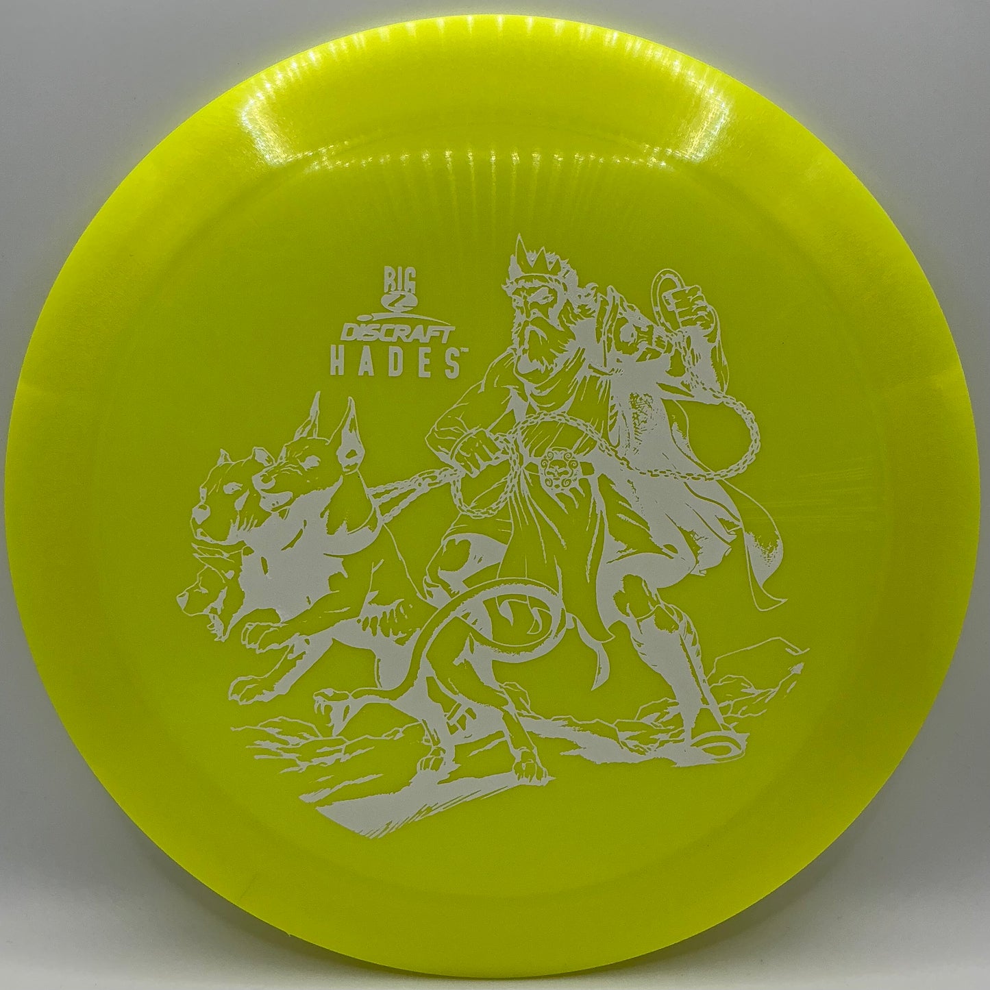 Discraft Big Z Hades