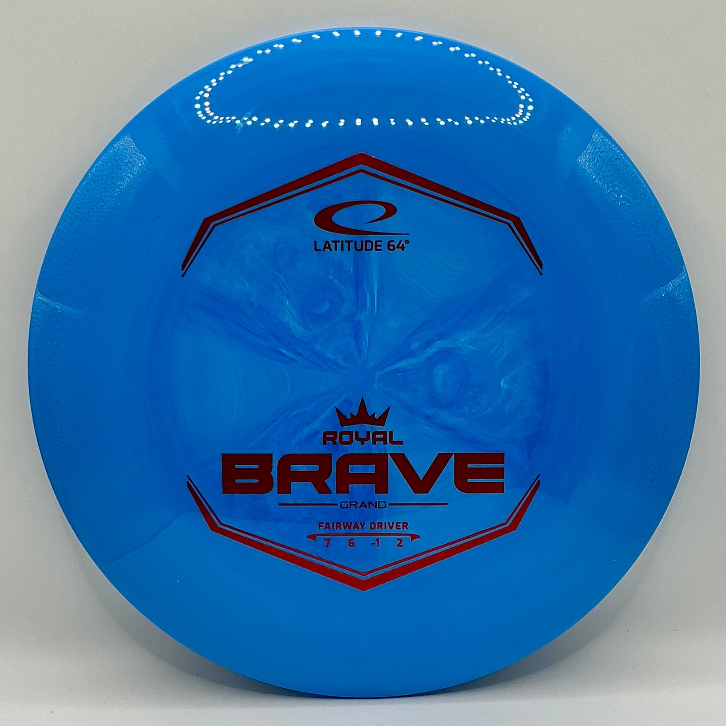 Grand Brave