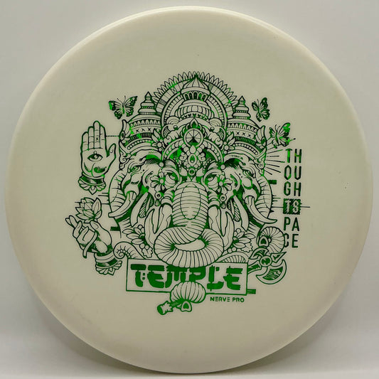 Thought Space Athletics Nerve Pro Temple