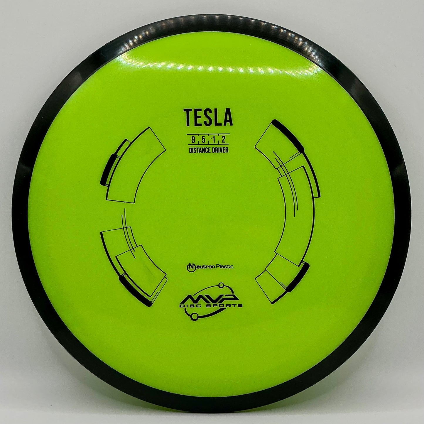 Neutron Tesla