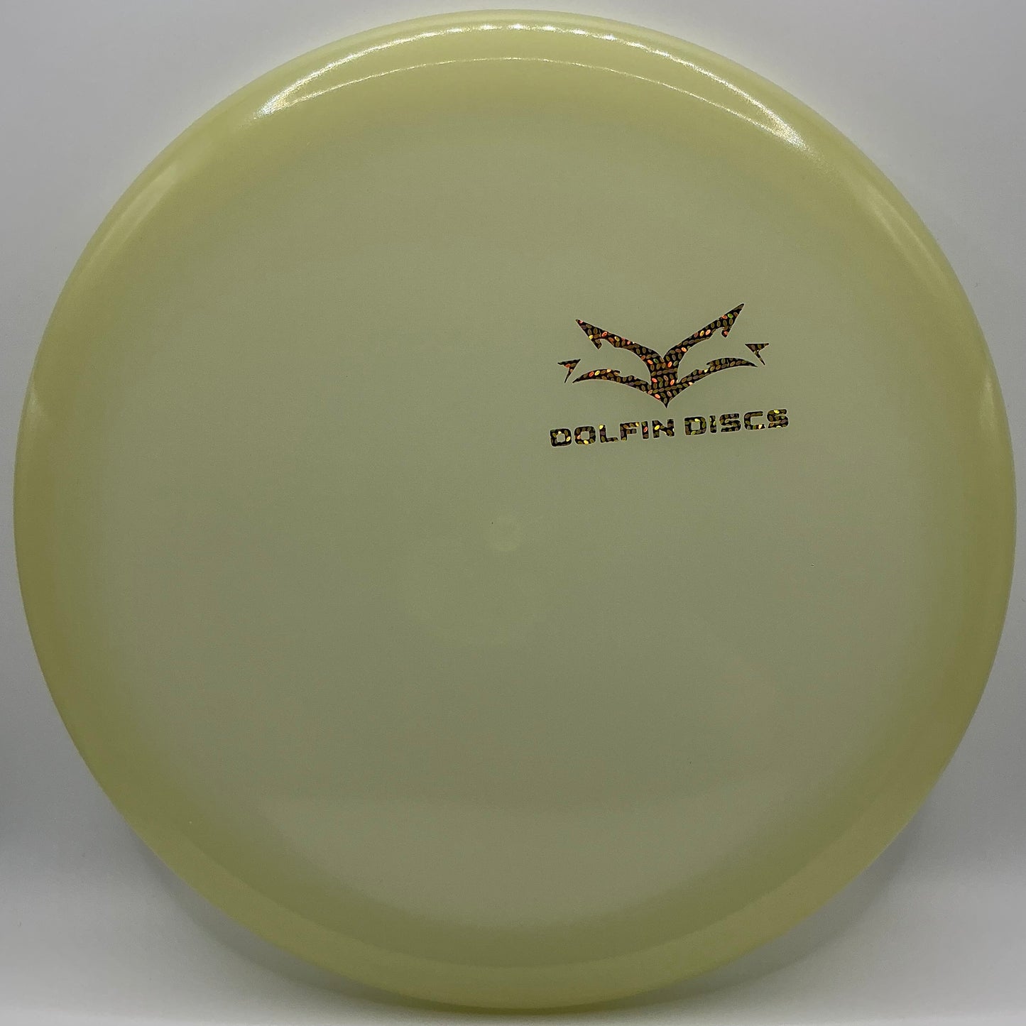 Streamline Eclipse Range - Dolfin Discs Stamp
