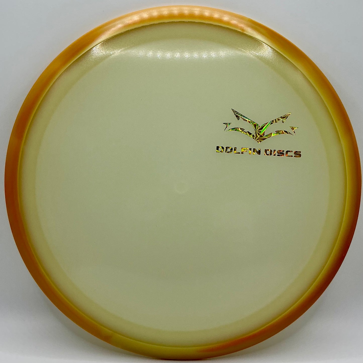 Axiom Eclipse Virus - Dolfin Discs Stamp