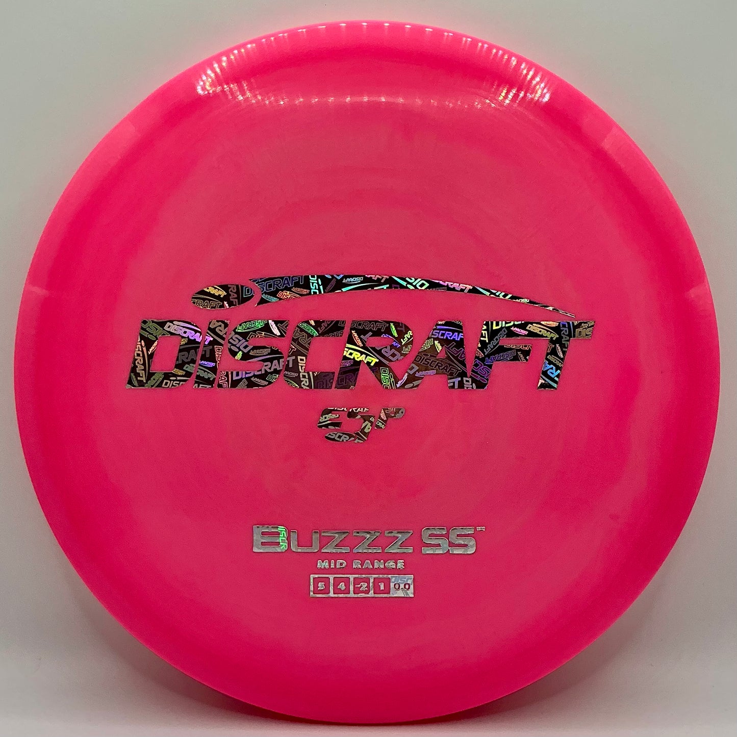 Discraft ESP Buzzz SS