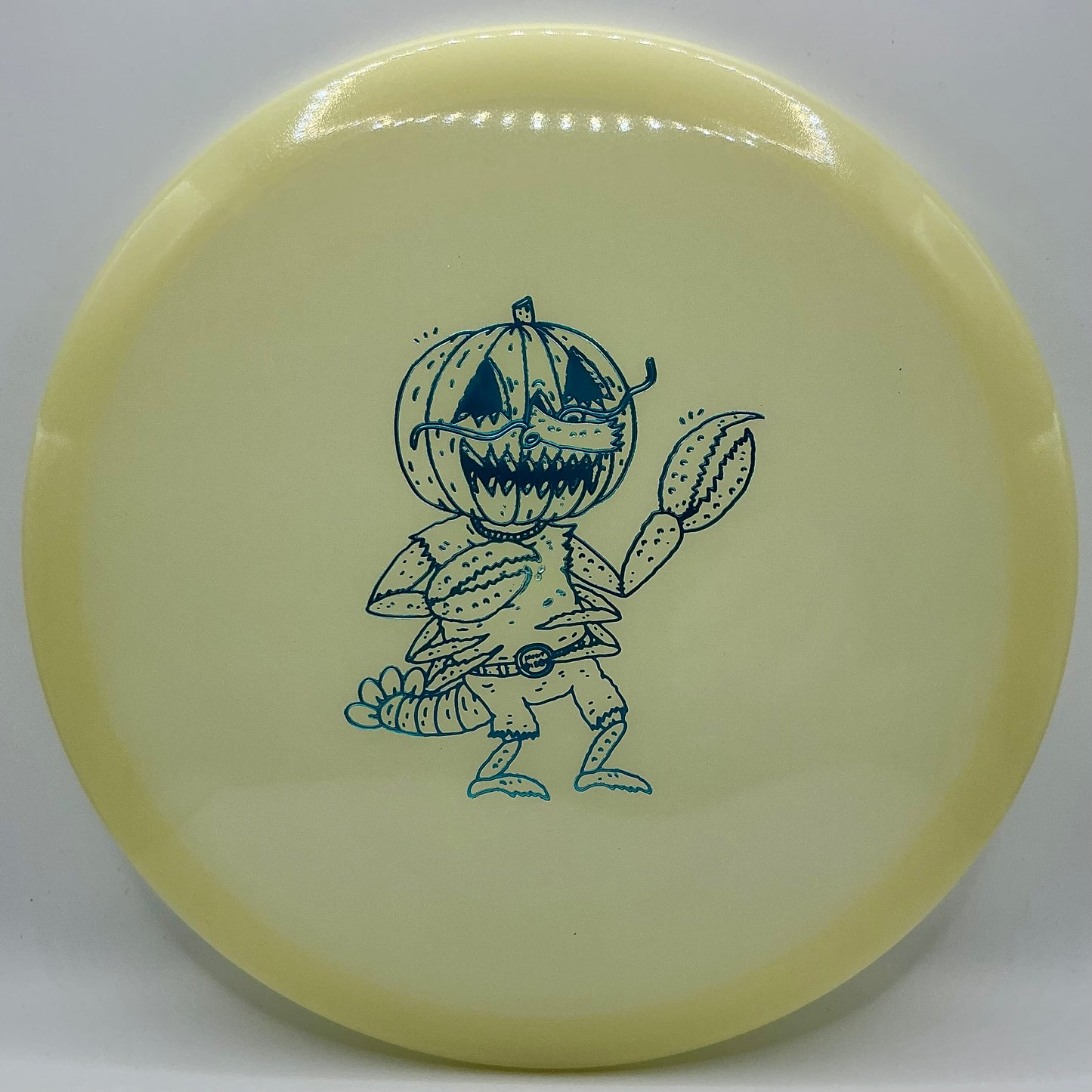 Mint Discs Nocturnal Lobster