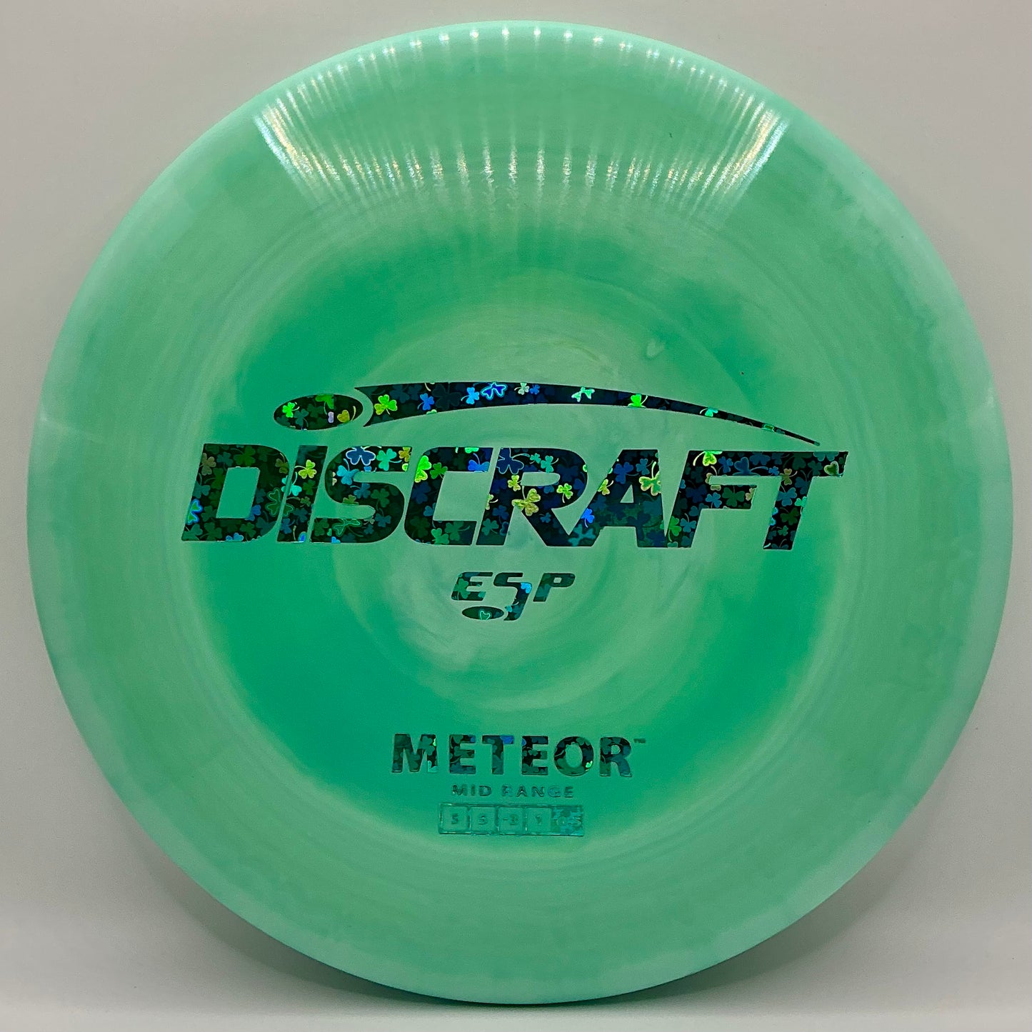 ESP Meteor