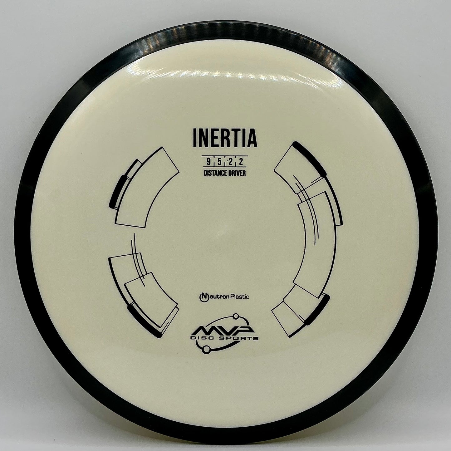 Neutron Inertia