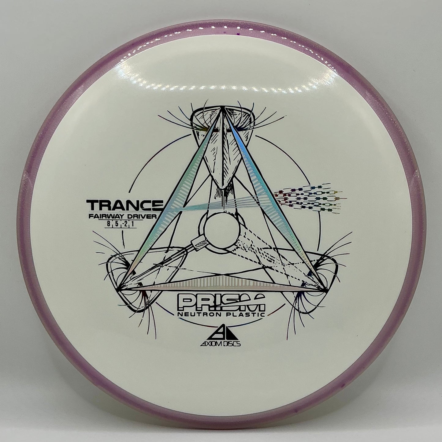 Prism Neutron Trance