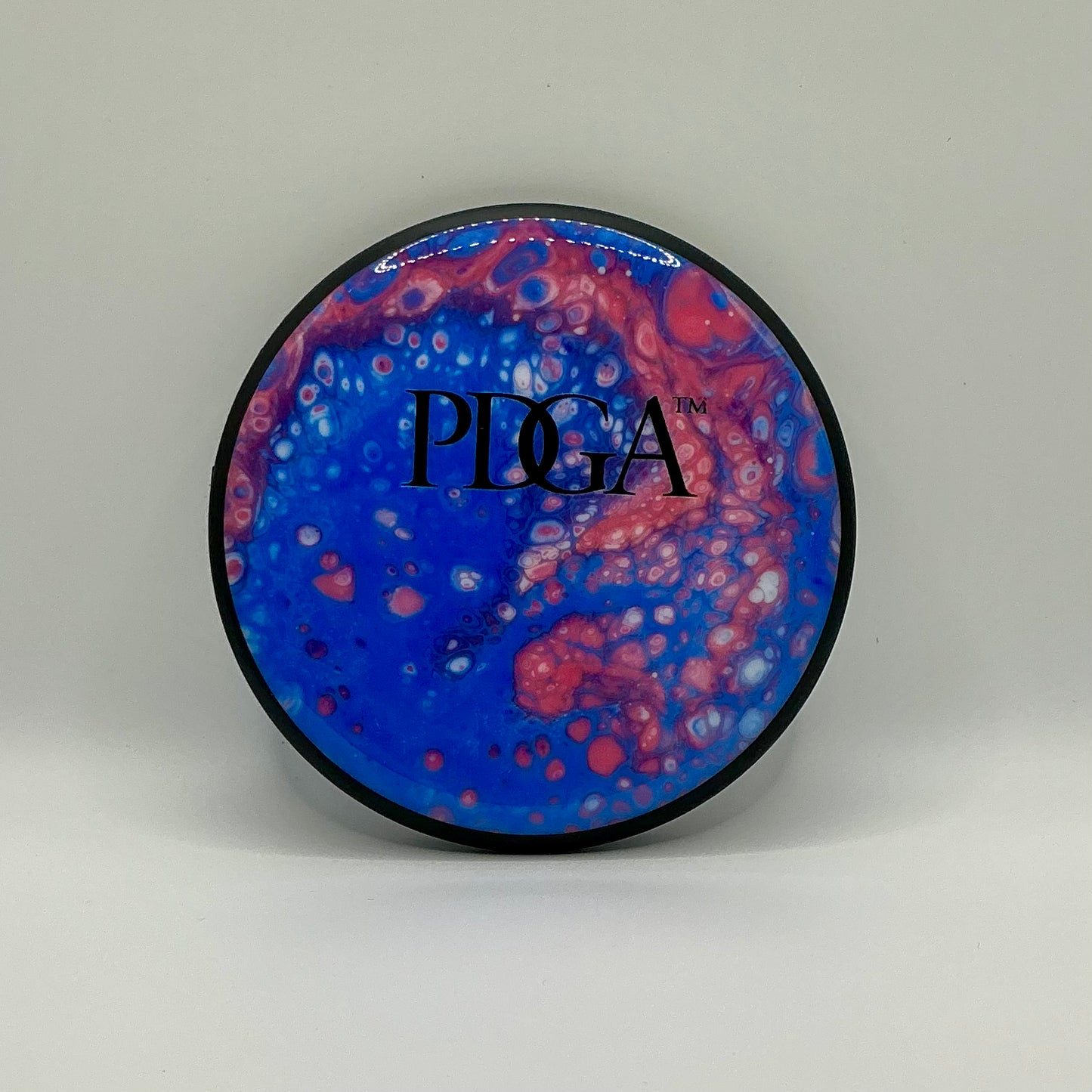 Dolfin Dyed MVP Nano Mini