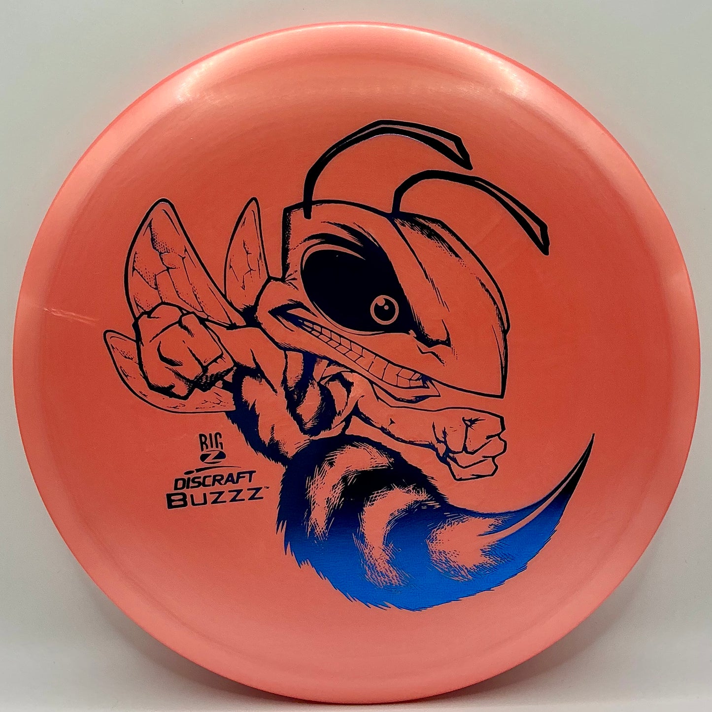 Discraft Big Z Buzzz