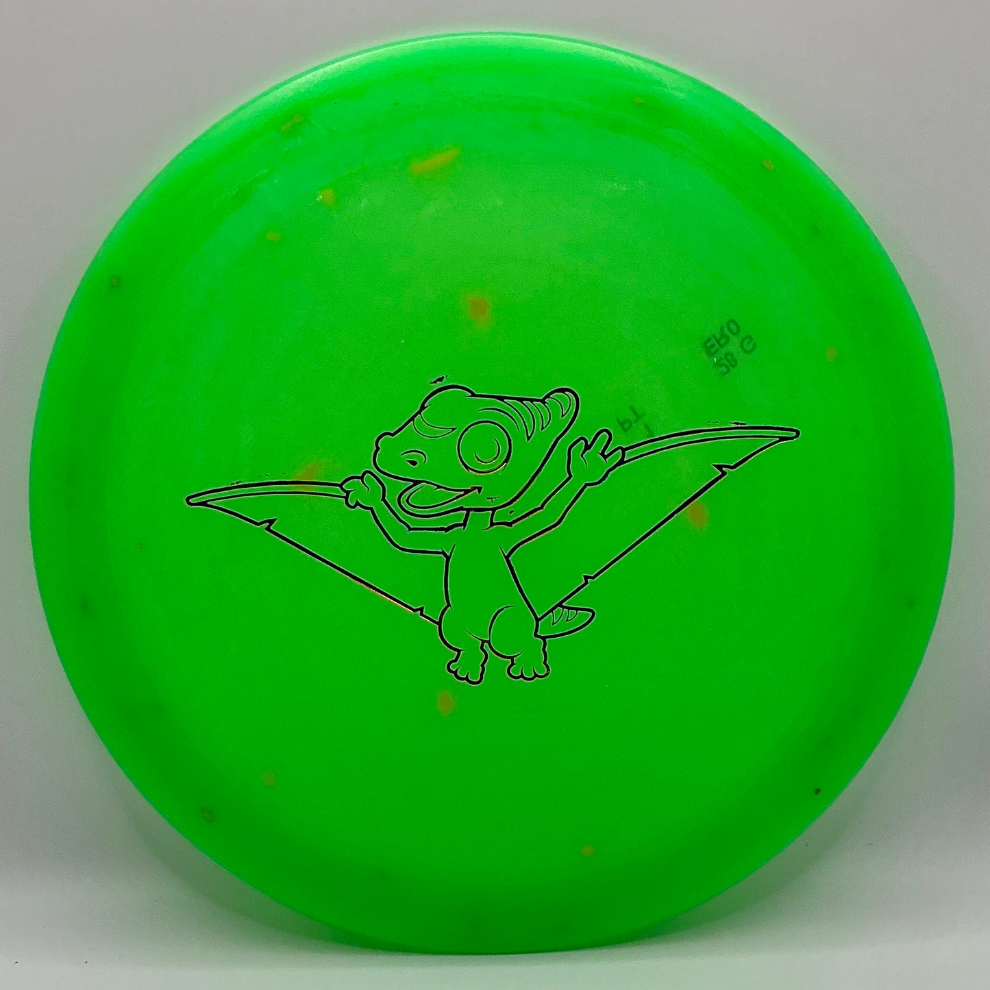 Dino Discs Pterodactyl