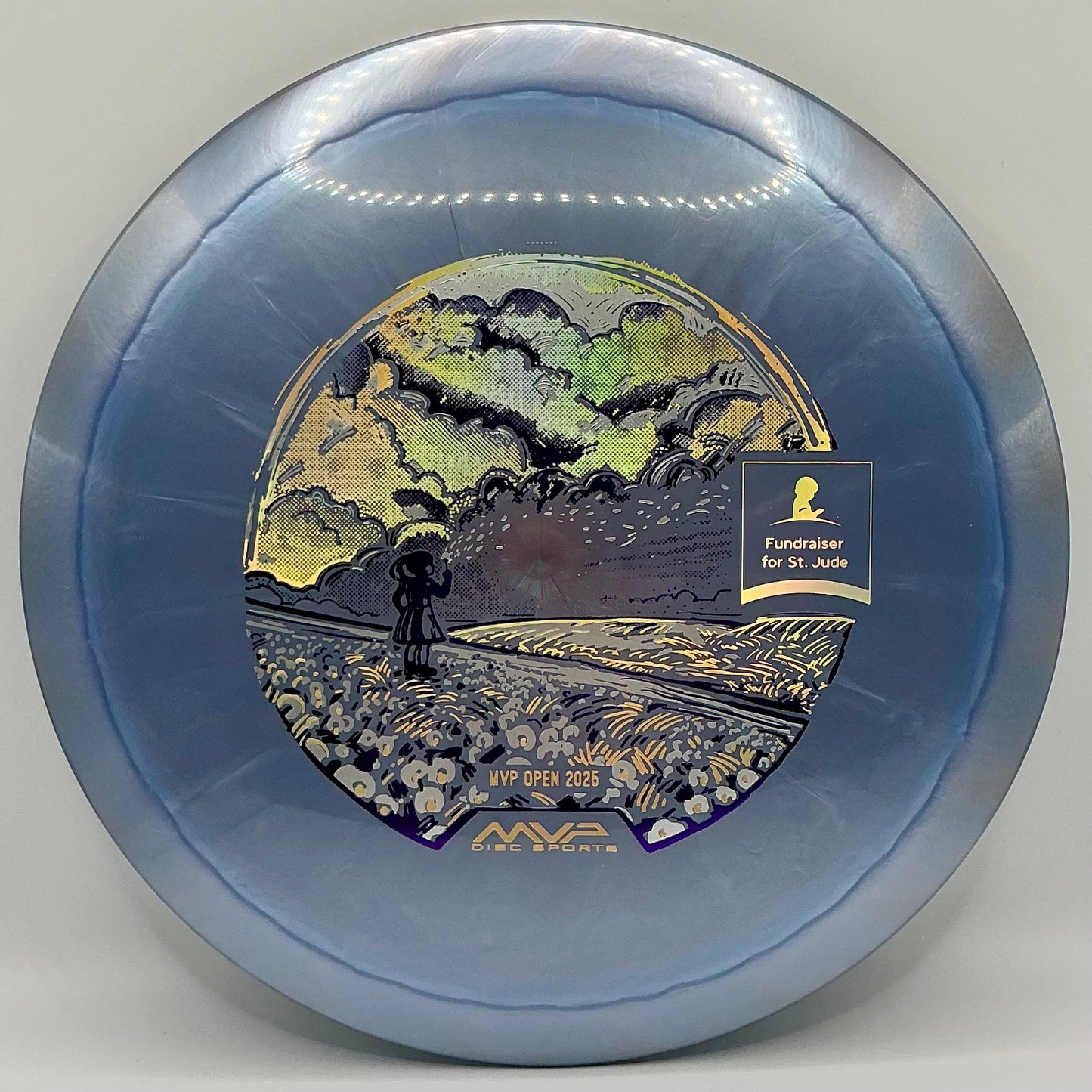 Plasma Shift – Special Edition St. Jude Fundraiser