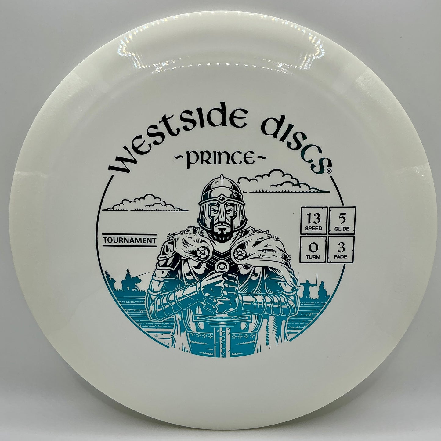 Westside Tournament Prince