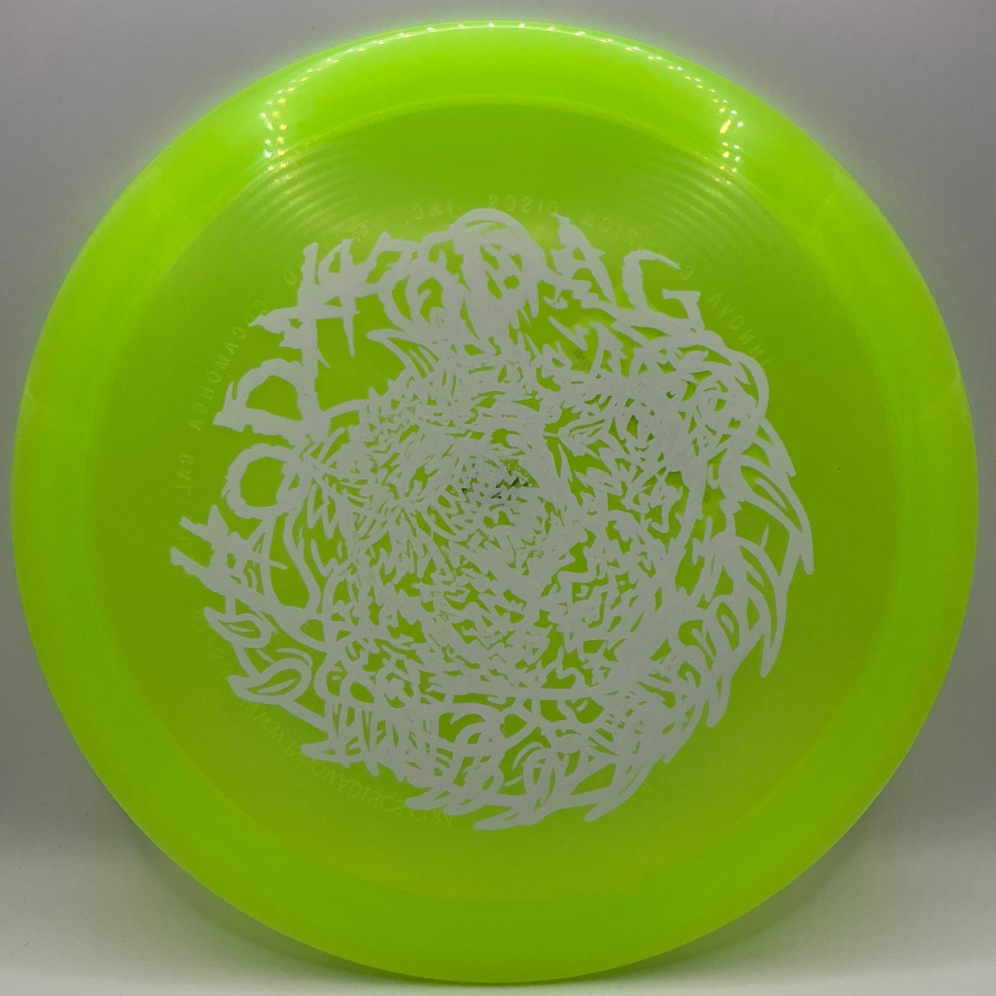 Innova Champion Leopard