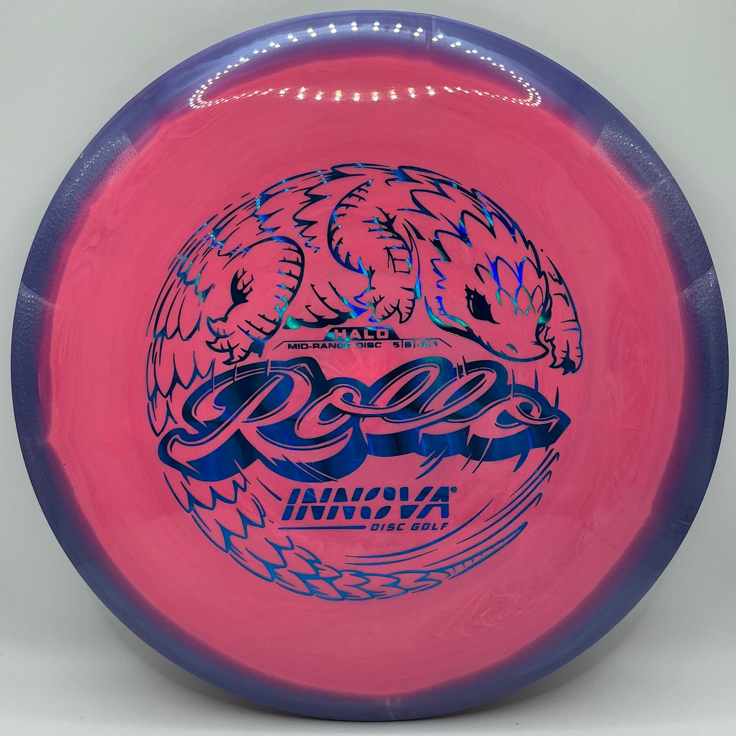 Innova Halo Star Rollo