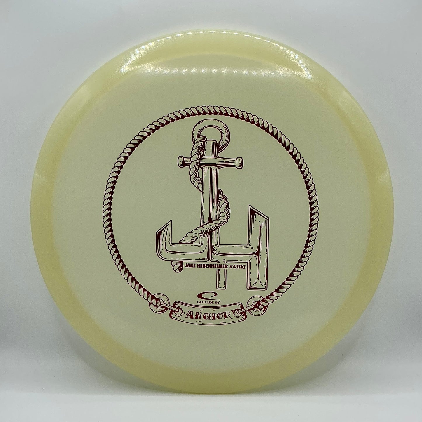 Opto Moonshine Anchor - Jake Hebenheimer Team Series 2023