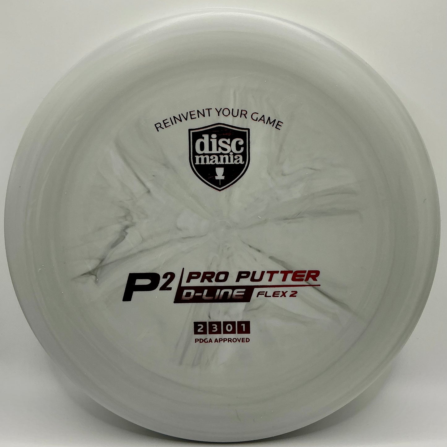 Discmania Flex 2 D-Line P2